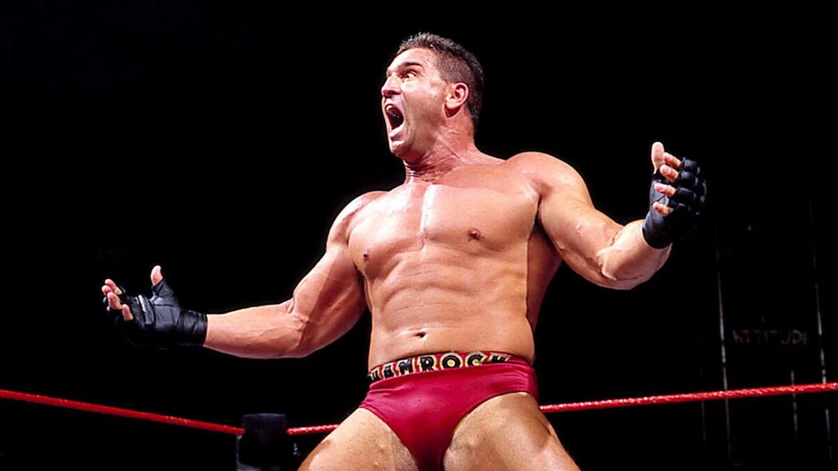 我们希望 6 名 WWE 传奇人物加入 AJ Styles 2026 年名人堂，其中包括 Ken Shamrock