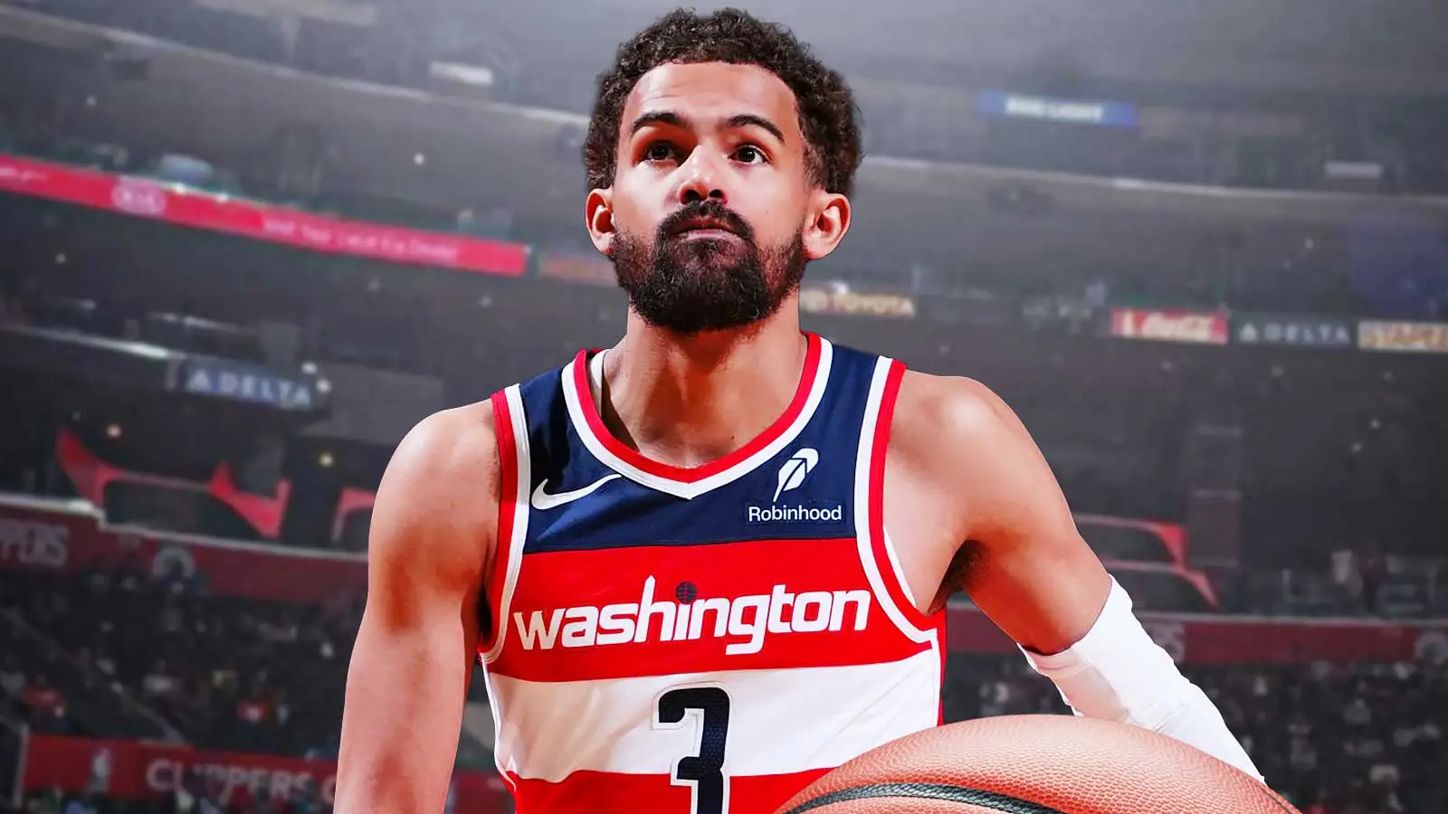 Wizards reveal Trae Young’s second injury as season ends