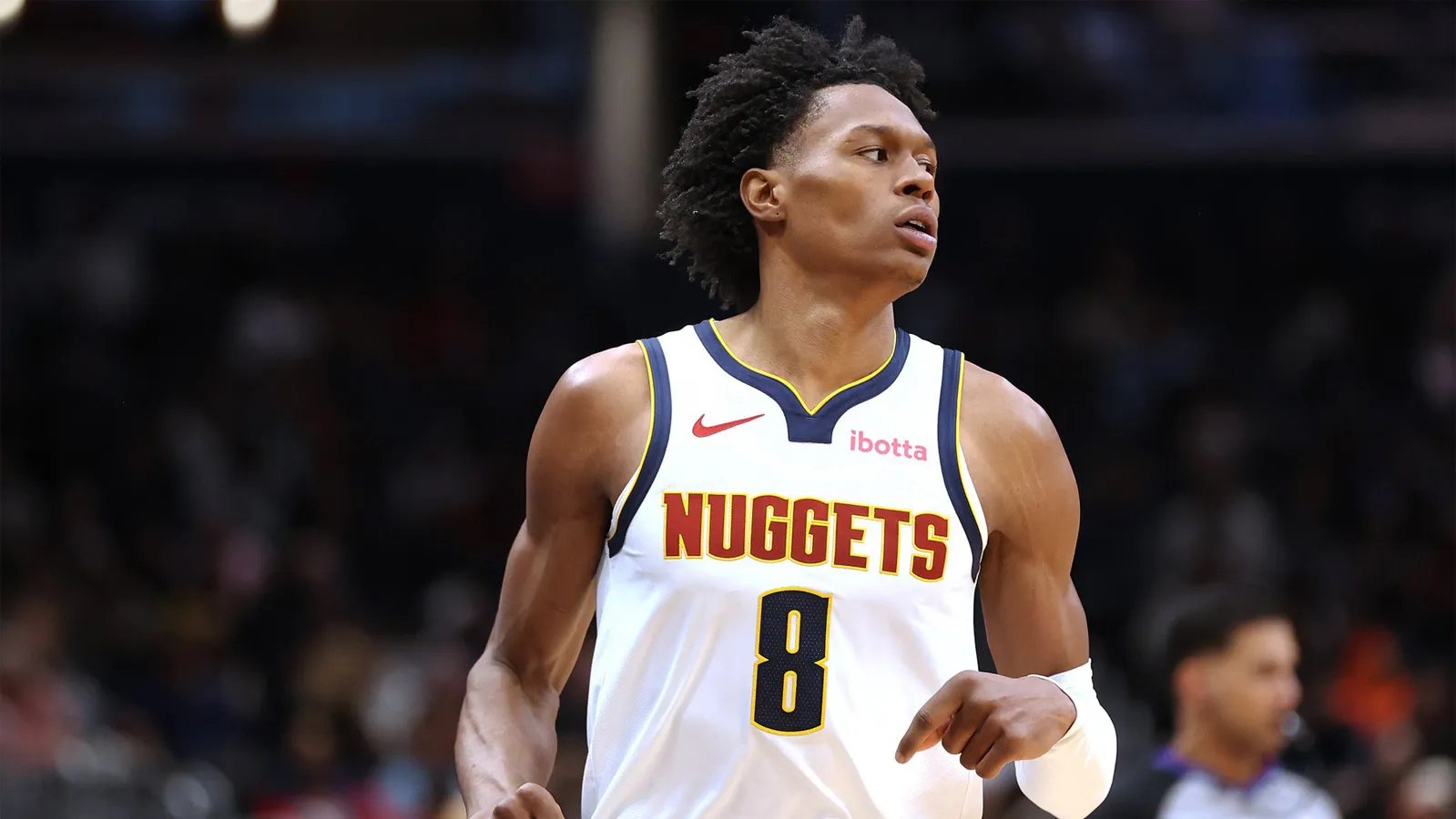 Denver ready to promote Peyton Watson for Blazers matchup