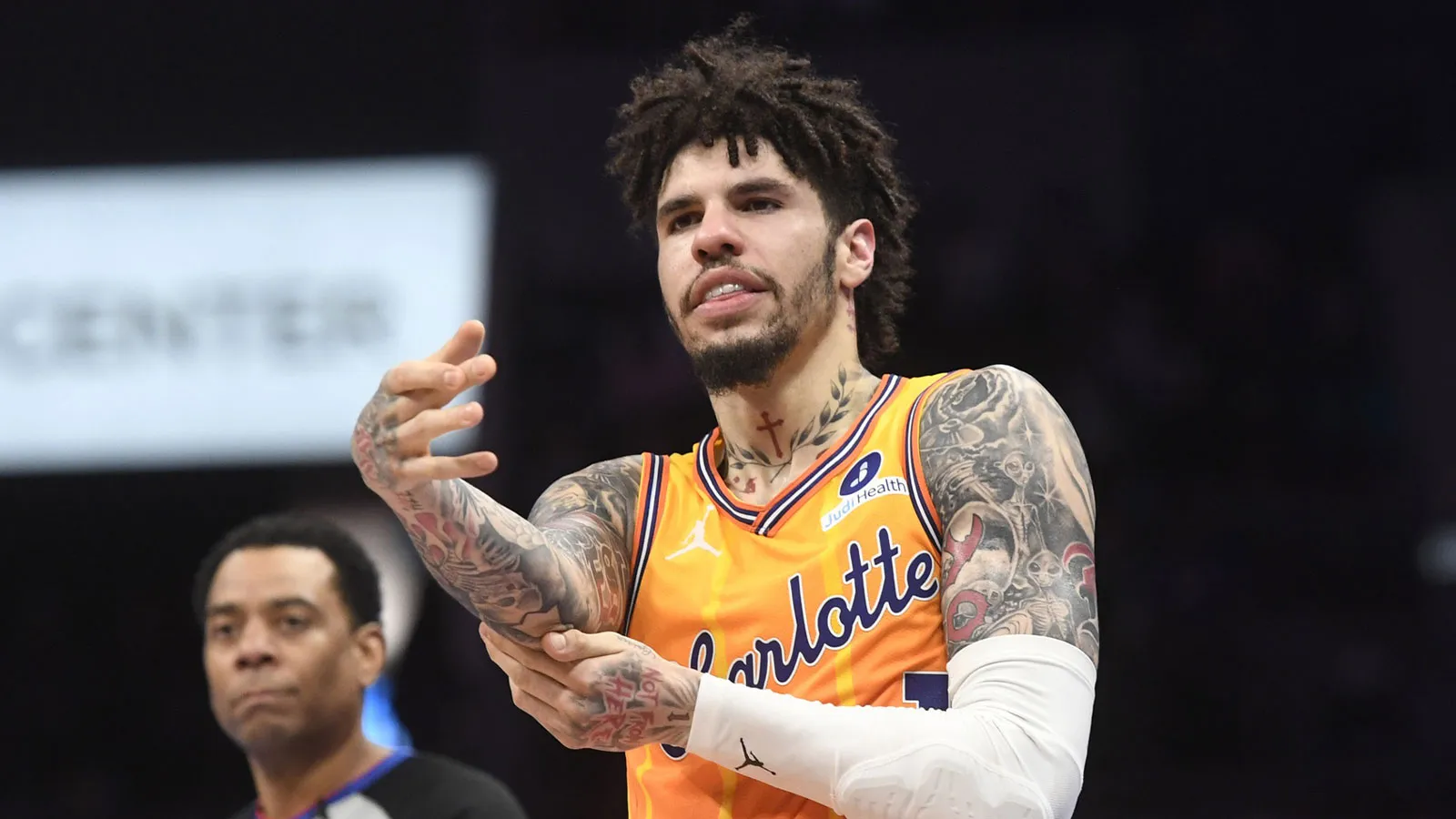 LaMelo Ball reveals the secret behind Charlotte’s success