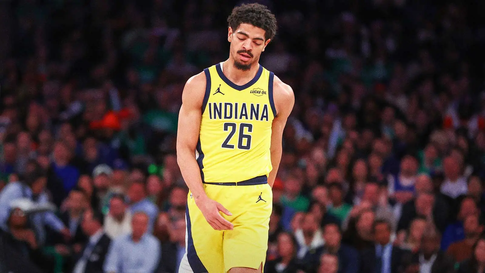 Player injury report for Spurs game in Indiana shocking