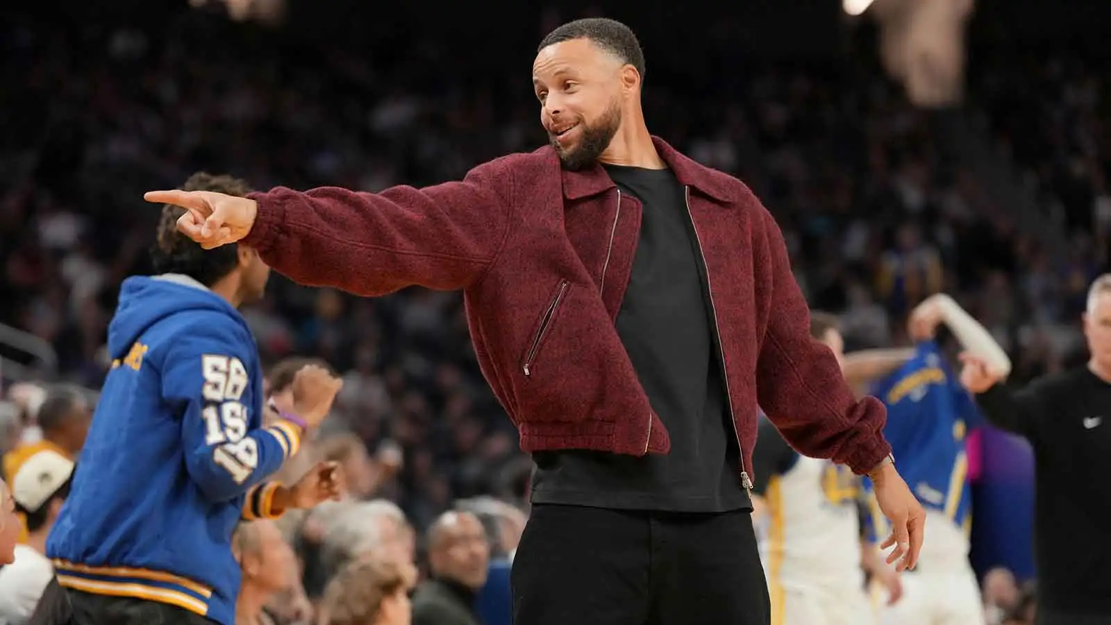 Will Stephen Curry return soon? ClutchPoints provides insider update