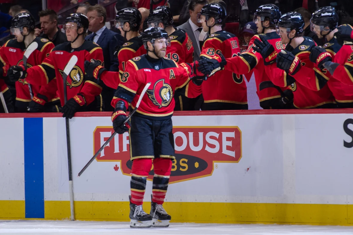 Post-game analysis: Senators beat Maple Leafs