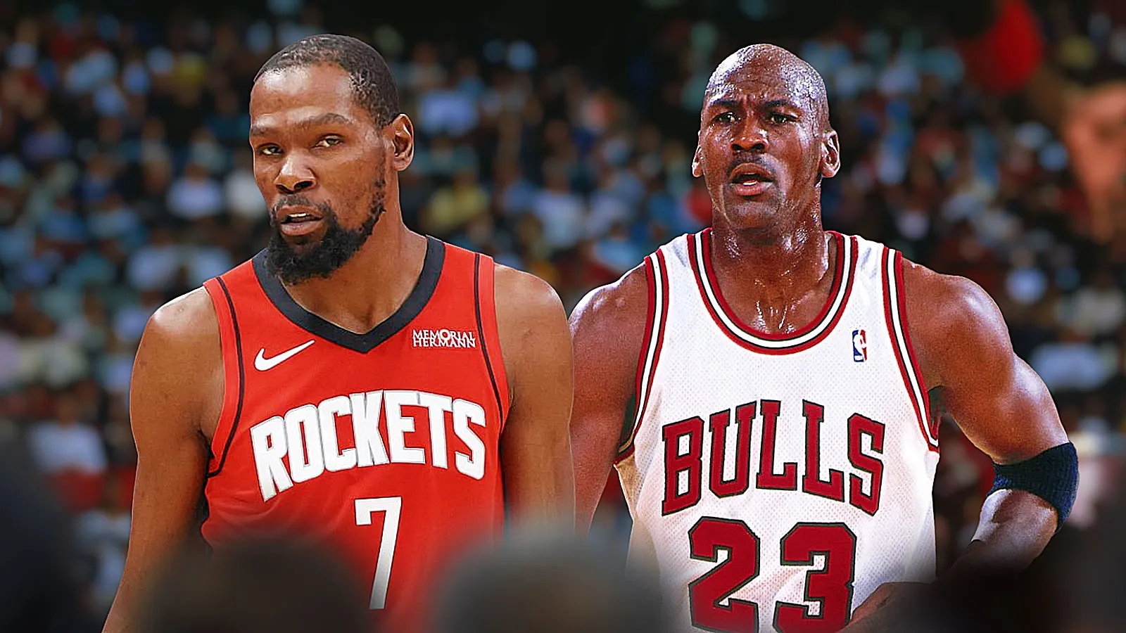 凯文·杜兰特超越迈克尔·乔丹登上 NBA 历史得分榜
