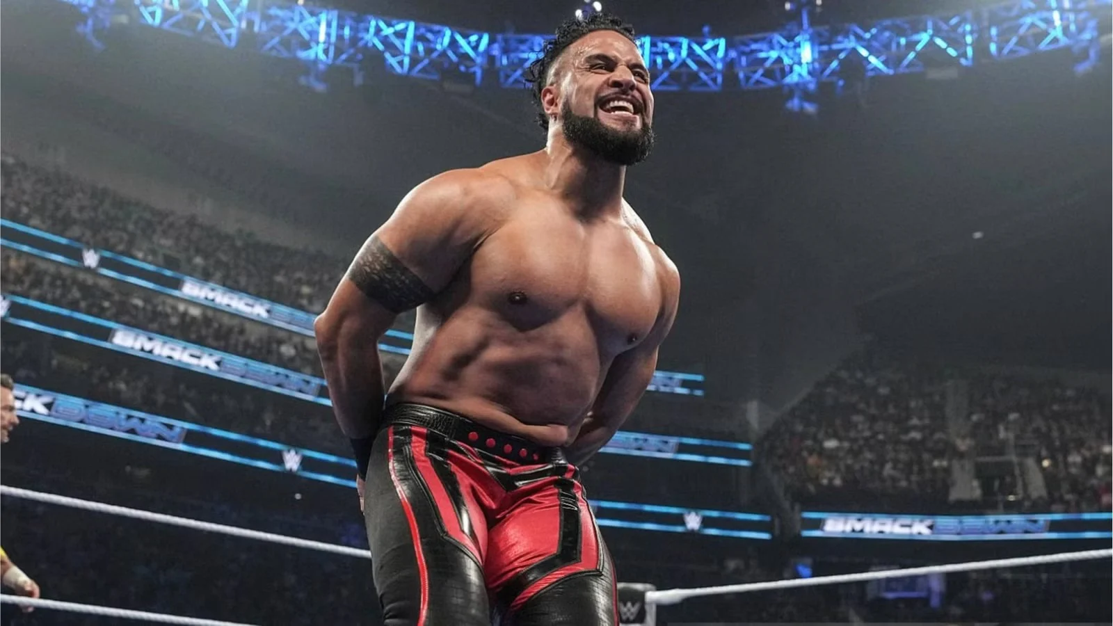 New information revealed on how much fine WWE imposed on Tama Tonga