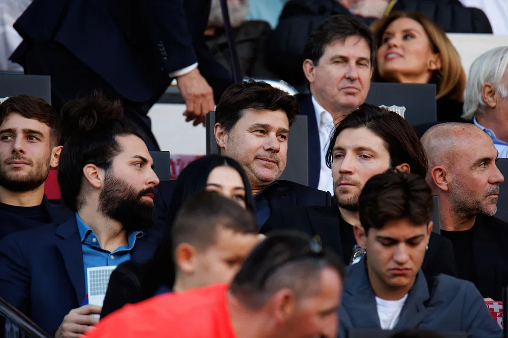 Mauricio Pochettino on Tottenham contact – “I miss English football”