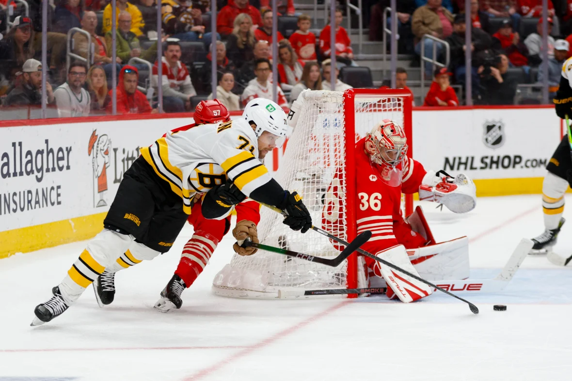 New rumor reveals NHL’s stance on Stanley Cup playoff play-in tournament