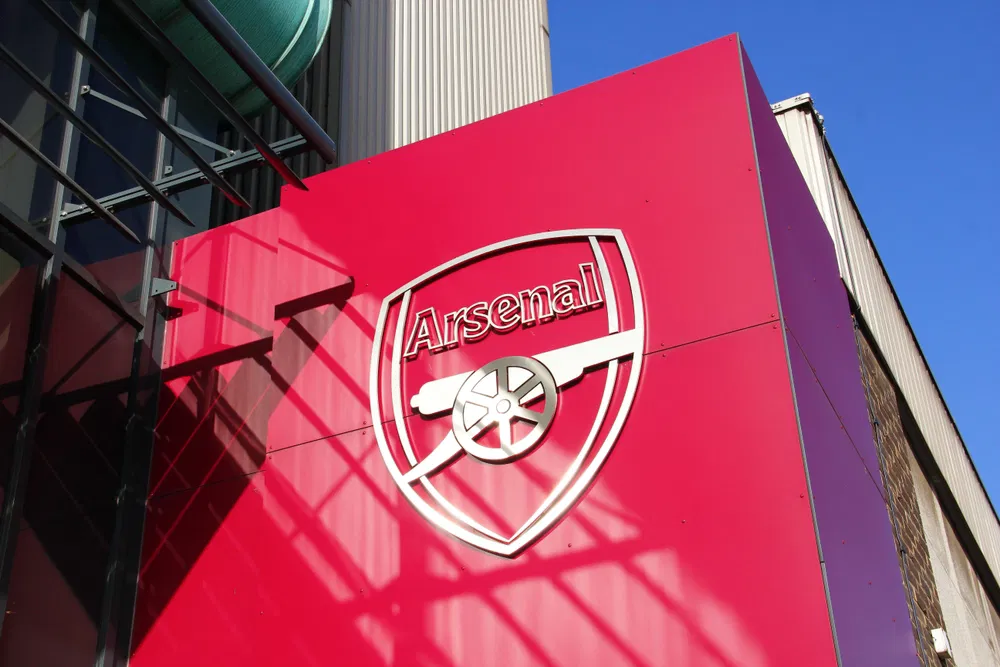 中場球員希望加盟阿森納 – 準備好為槍手冷落多個CL豪門