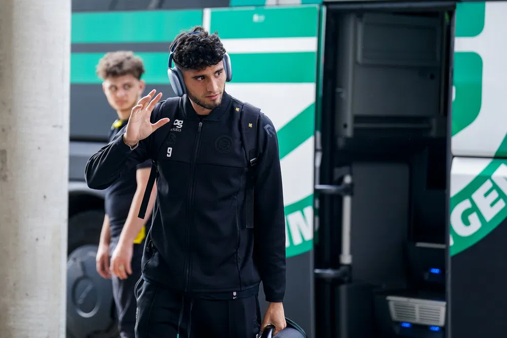 Player left ‘seriously disappointed’ by Fulham – attitude must have changed drastically