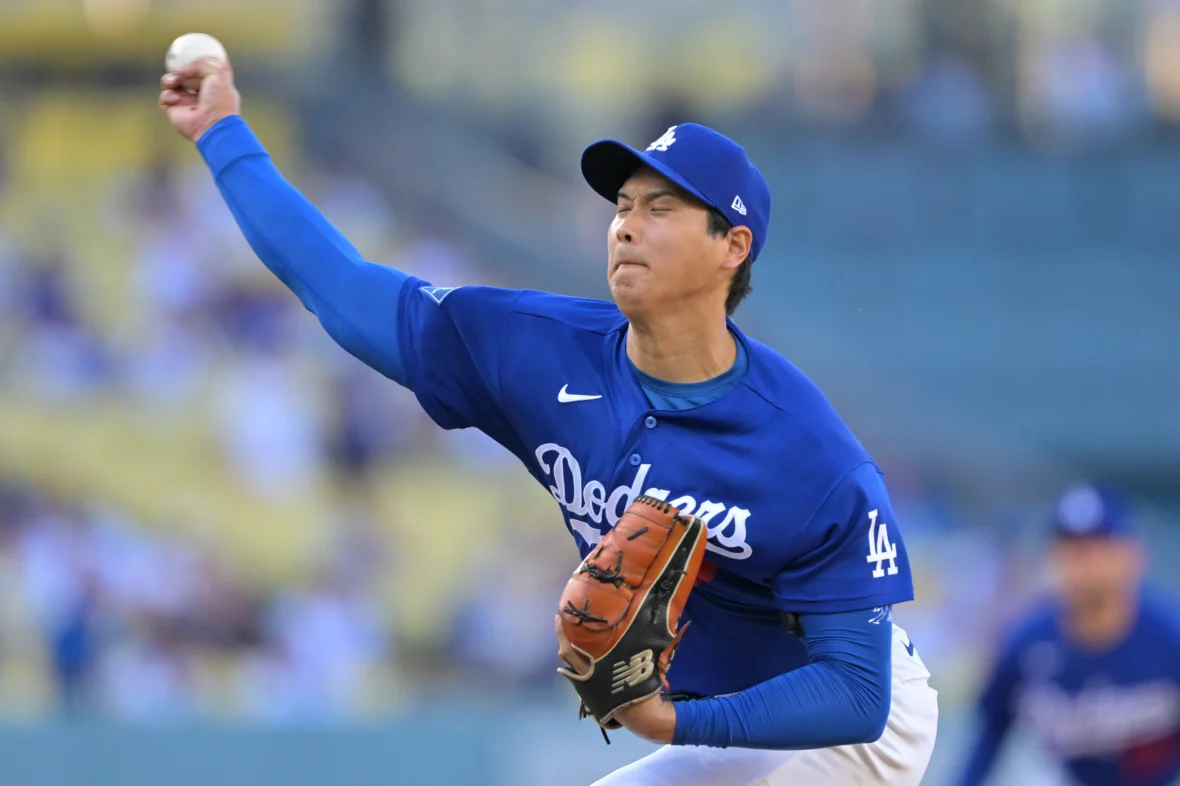 2026 年 MLB 赛季前的 5 个大胆预测