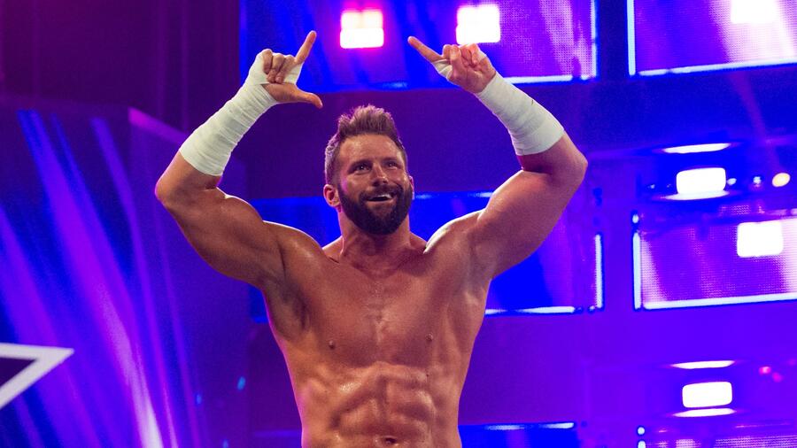 顶级执行官在马特·卡多纳 (Matt Cardona) 回归 WWE 中发挥了重要作用，但这并不是 Triple H