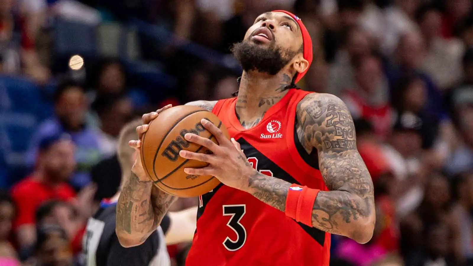 Is Brandon Ingram playing tonight? Raptors vs Clippers Injury Report