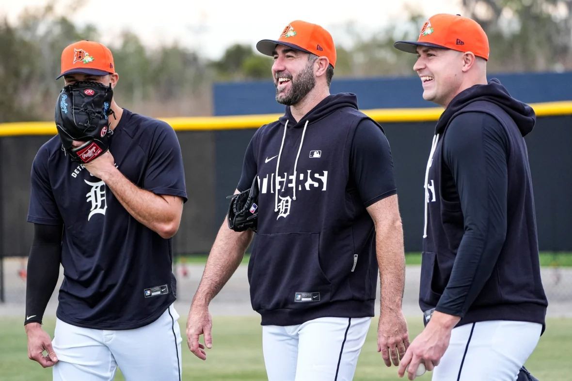 底特律老虎队对 2026 年 MLB 赛季的 10 个大胆预测