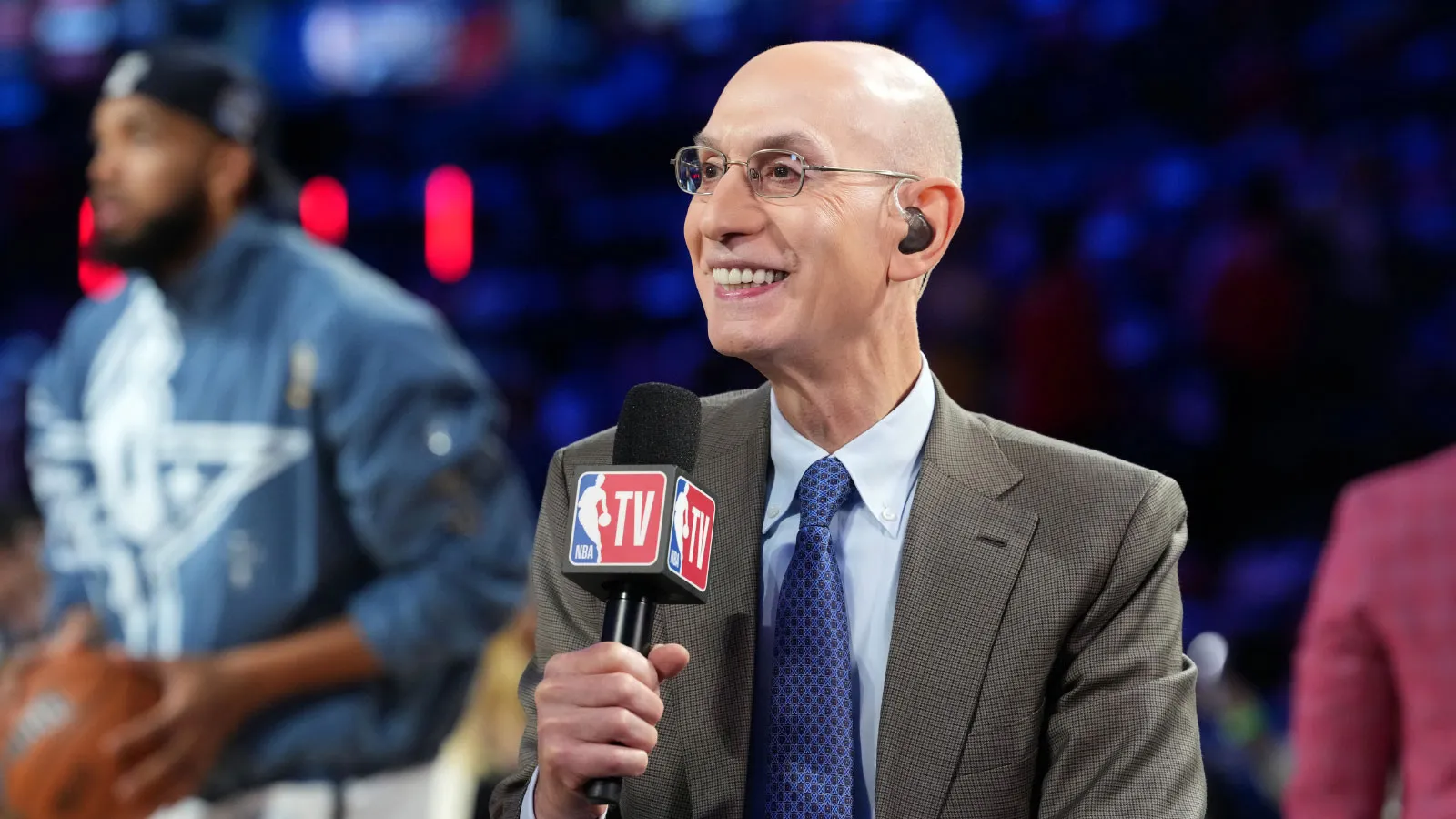 League to address new tanking rules in May