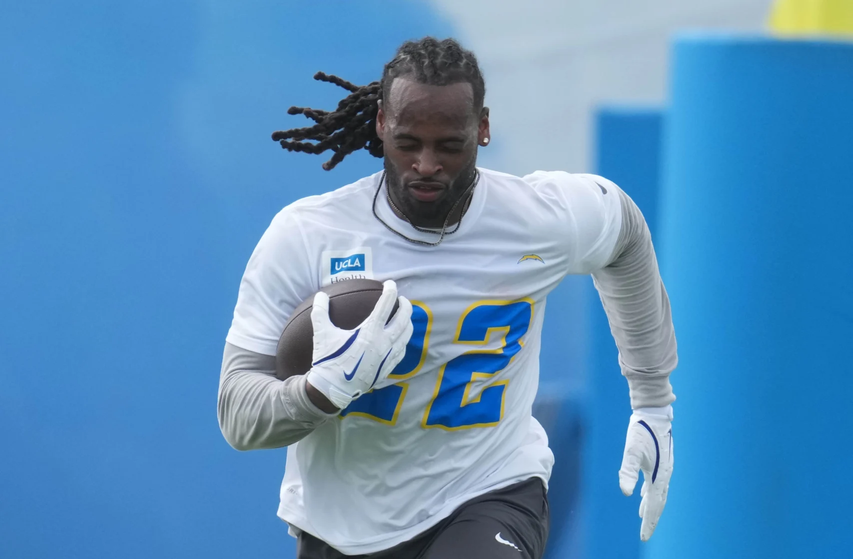Seahawks find legitimate Kenneth Walker III replacement option