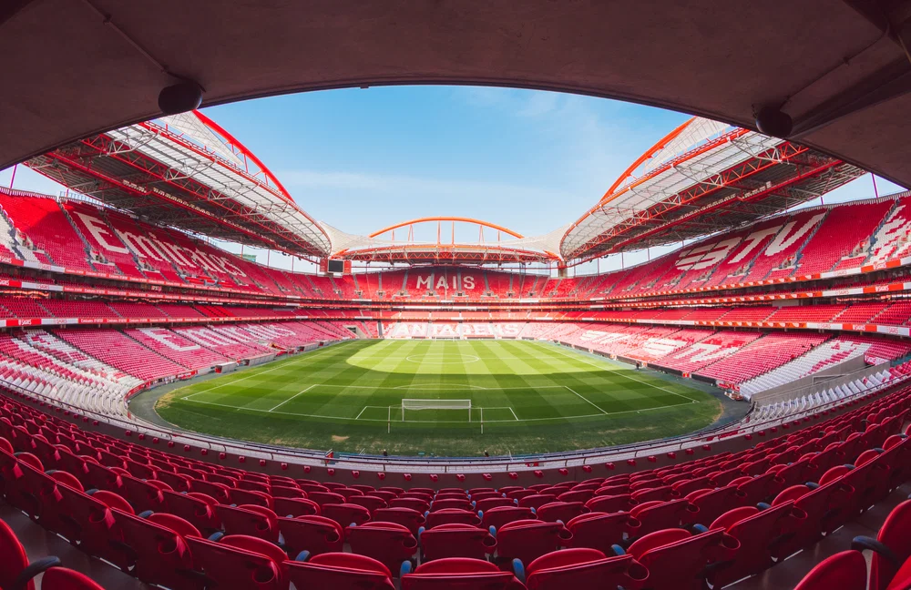 5 Premier League clubs for Benfica player – exciting times for rising star