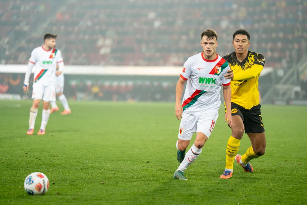 Middlesbrough launch contacts to sign versatile player – Boro are pursuing a transfer