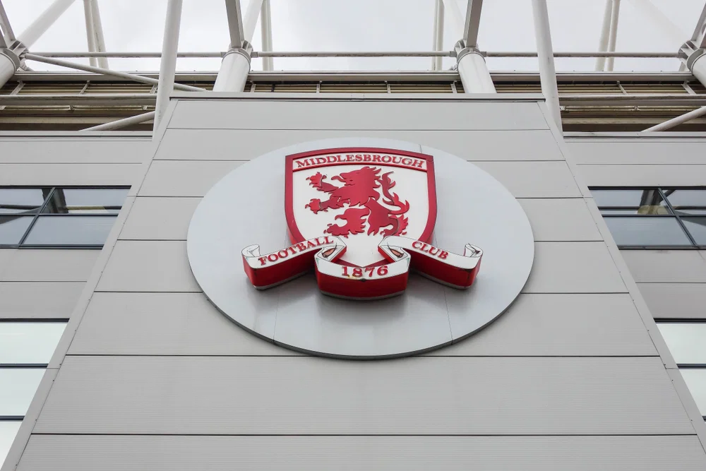 “You look like Macy’s here!” – Middlesbrough icon opens up on recognition and affection