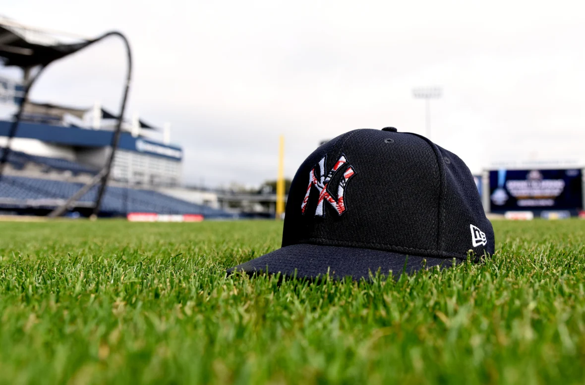 New York Yankees trade for star SP