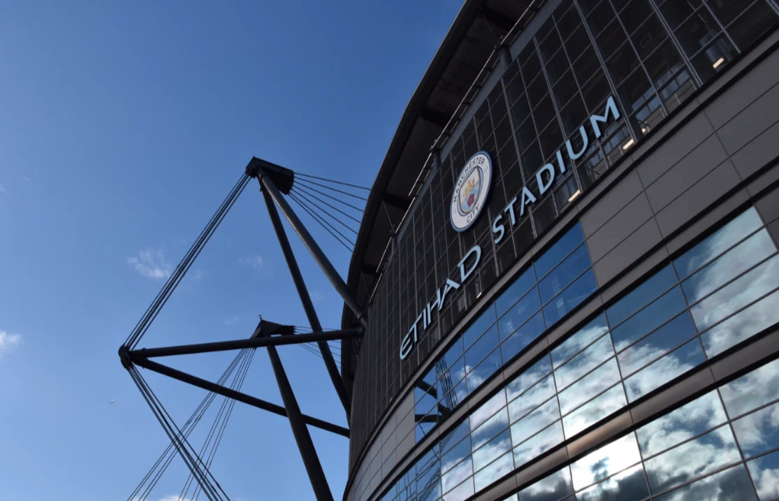 专家称曼城球星伤病复发的可能性高达30% – 腿筋的可能性为60%