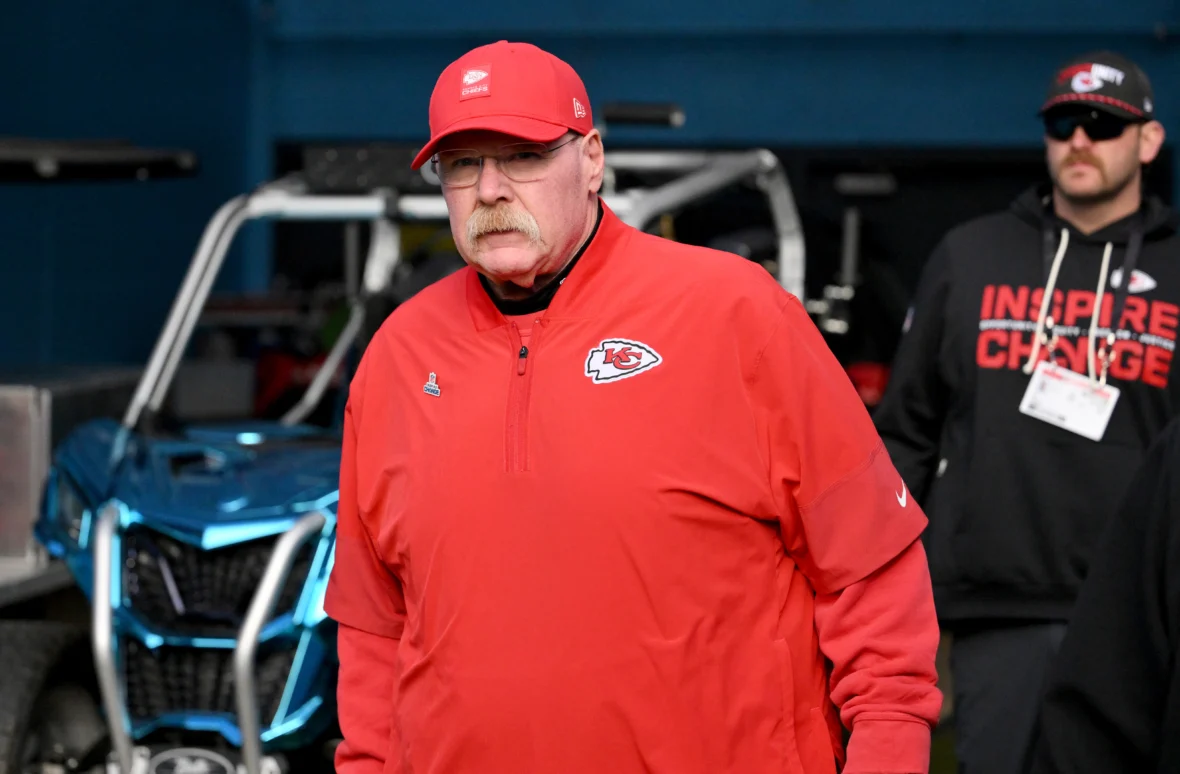 隱藏的寶石與堪薩斯城酋長隊在 NFL 選秀中的第 9 號選秀權有關？