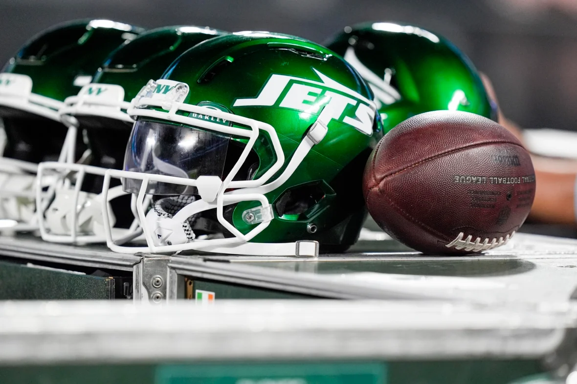 New York Jets linked to multiple WR trade possibilities