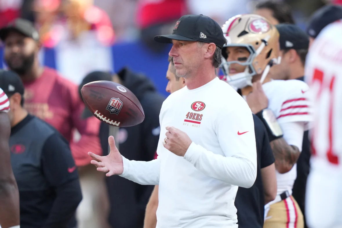 San Francisco 49ers cast doubt on adding star pass-rusher