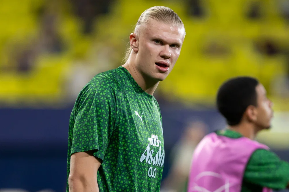 “It’s confidential” – Manchester City star’s medical trip raises concerns that haven’t been addressed