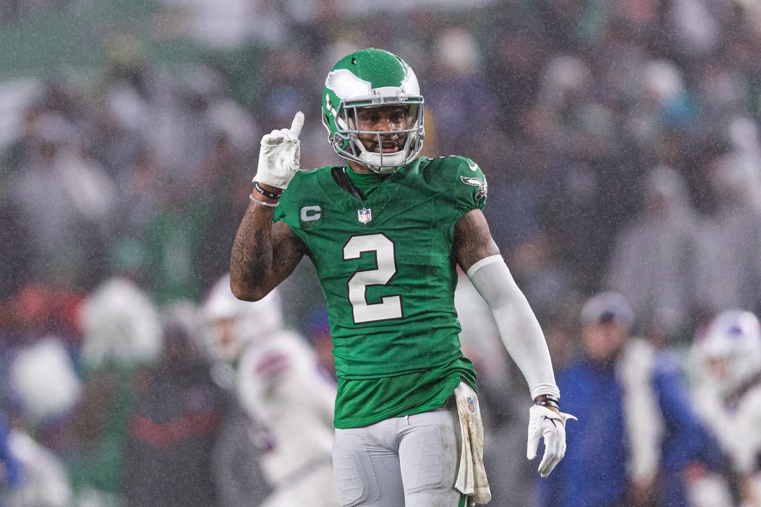 Philadelphia Eagles cornerback retires from NFL after standout career