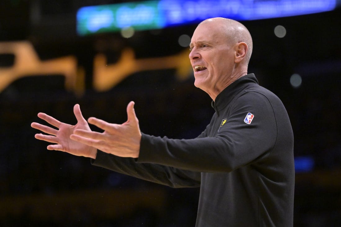 ‘I have full confidence in Adam Silver’