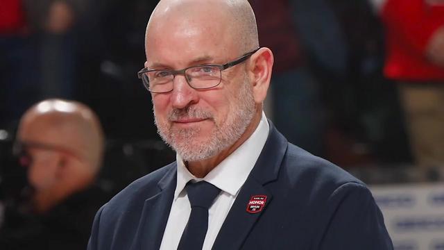 Devils Head Coach Picture; GM Drama; toronto mess