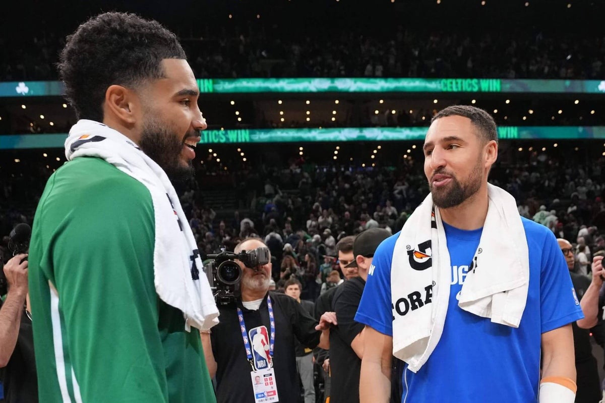 塔圖姆回歸：塞爾提克正在挑戰 NBA 的物理極限