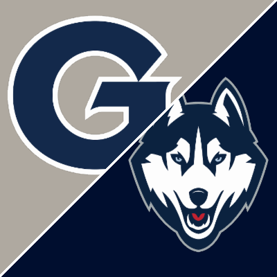 UConn 84-39 喬治城：哈士奇隊大勝全紀錄