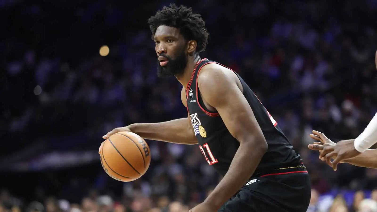 Is Joel Embiid playing against Nikola Jokic tonight? 76ers vs nuggets injury report