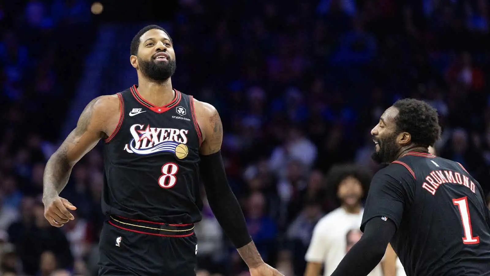 Bill Simmons hints at the truth behind Paul George’s suspension
