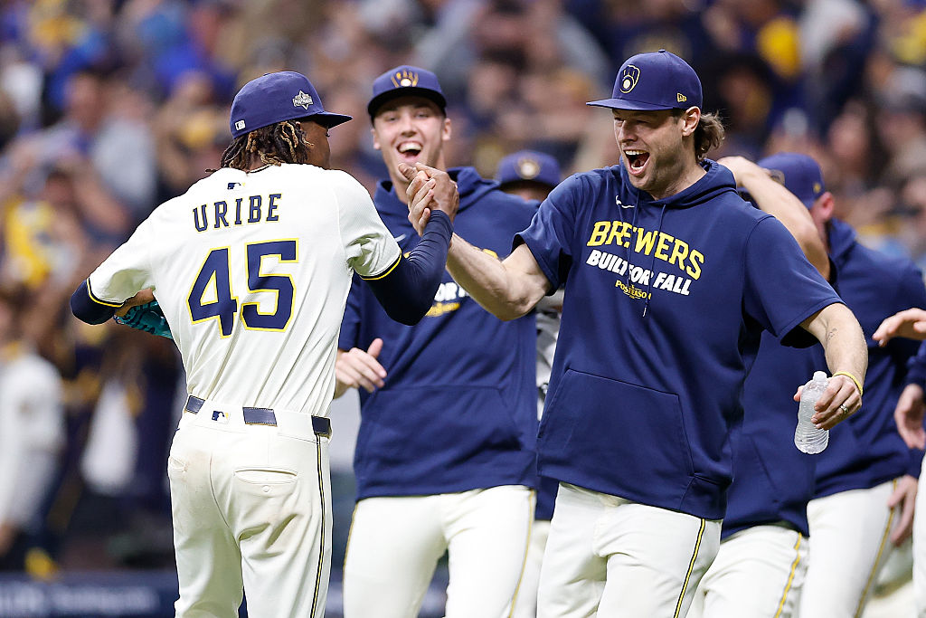 2026 年 MLB 牛棚三人組前 5 名