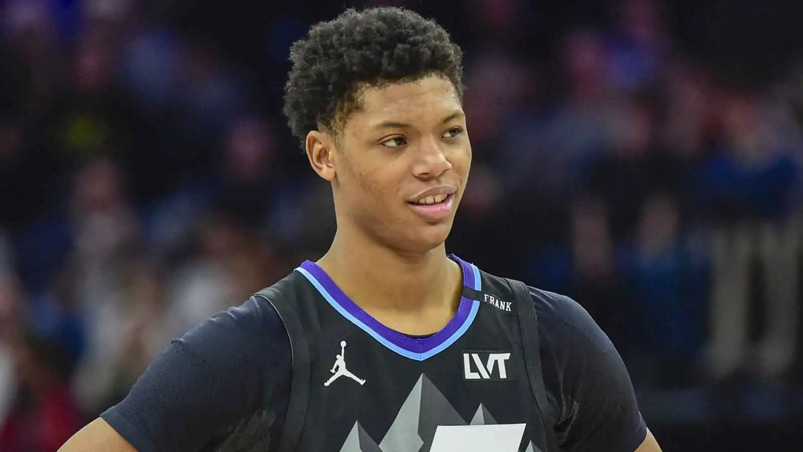 NBA acknowledges ace Bailey’s personal milestone vs. Wizards