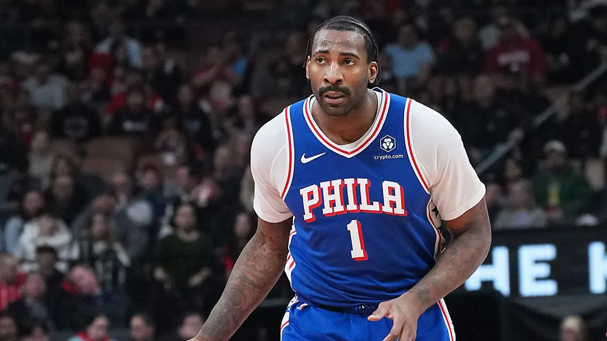 Andre Drummond heavily fined for ‘offensive gesture’ vs. Kings