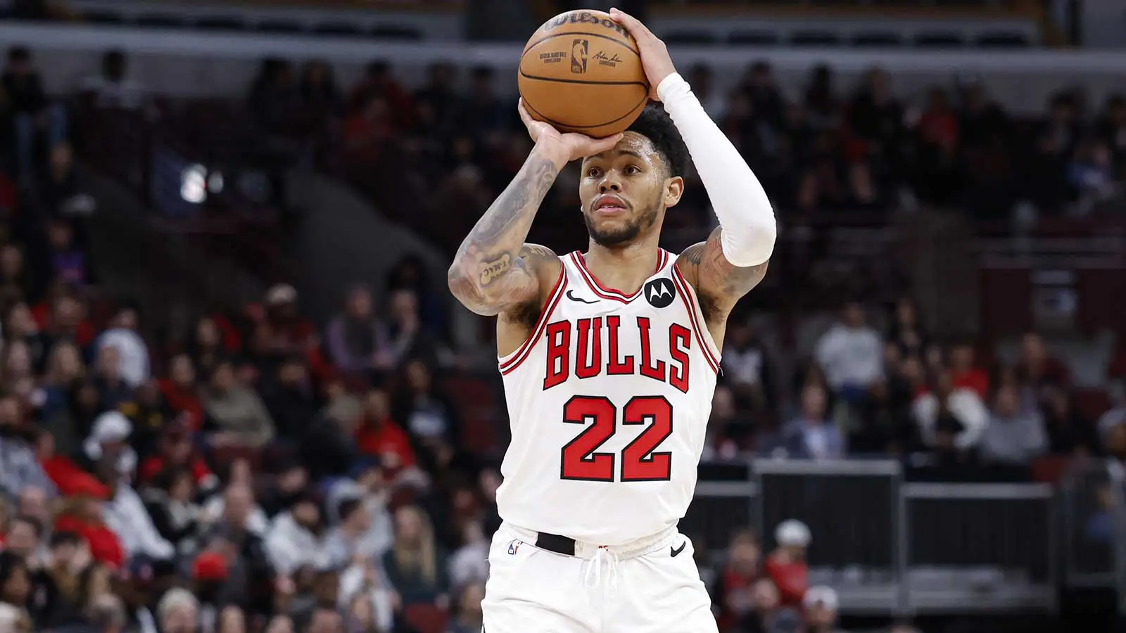 Chicago receives multiple injury updates as 76ers struggle