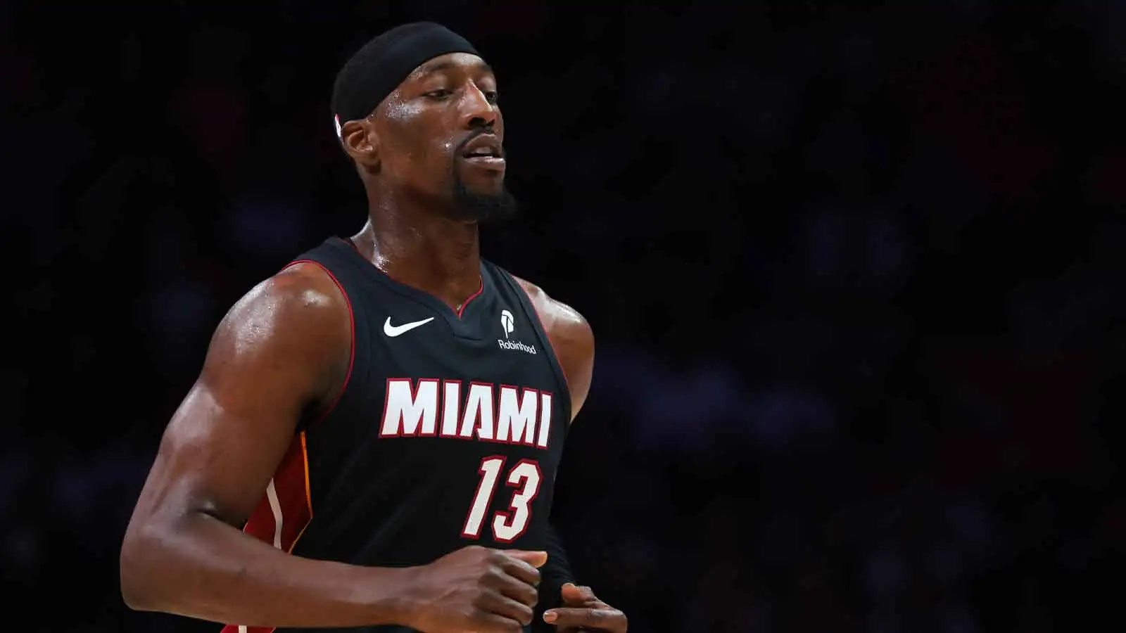 Bam Adebayo’s injury report comes out ahead of Hornets clash