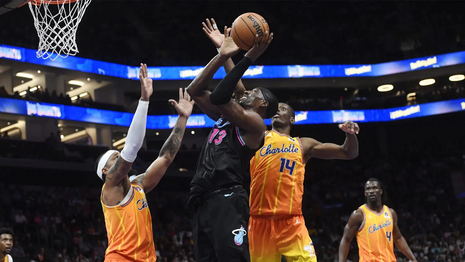 Why Miami’s crucial win over the Hornets was ‘satisfying’, according to Erik Spoelstra