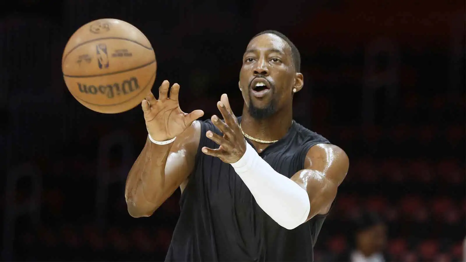 The secret behind Bam Adebayo going into full beast mode during key stretches