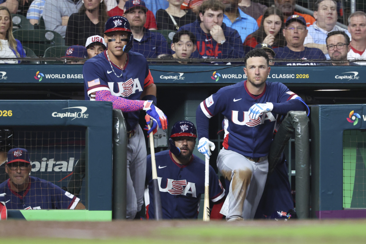 Tuesday’s WBC schedule, including Italy vs. USA