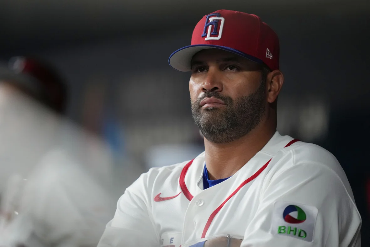 如果紐約洋基隊和紐約大都會隊在 2026 年解僱經理，MLB 傳奇將成為他們的重要選擇