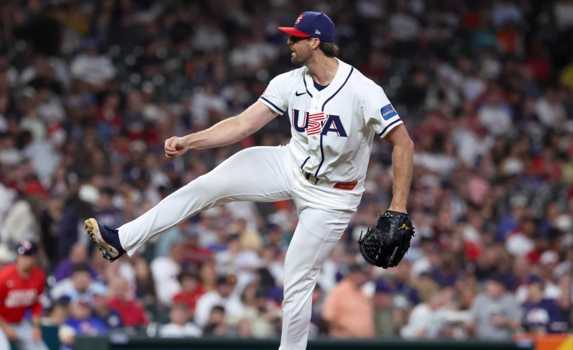 Team USA loses key pitcher ahead of WBC quarterfinals after NY Mets demand his return