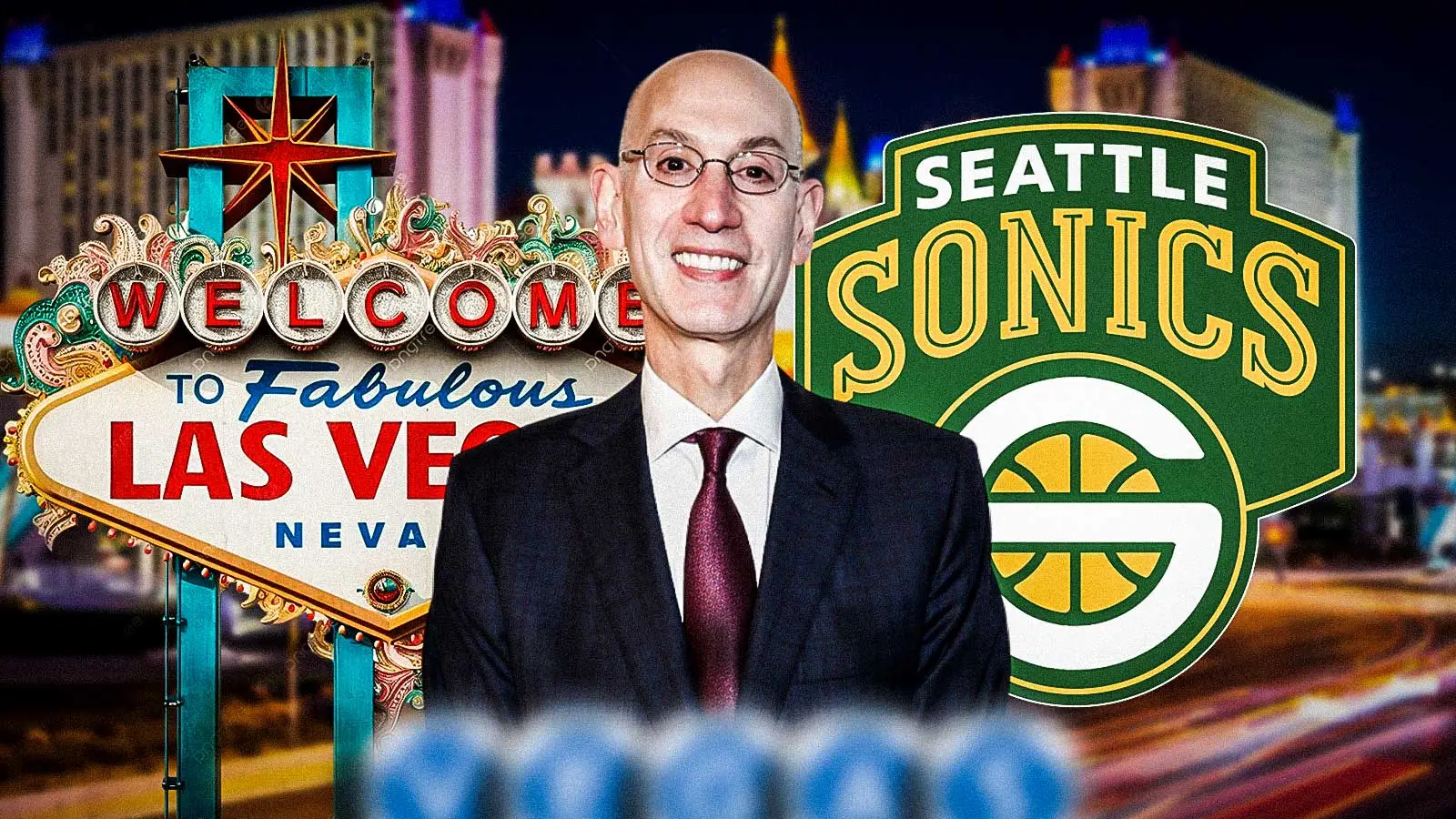 Board of Governors approves league expansion votes for Las Vegas, Seattle
