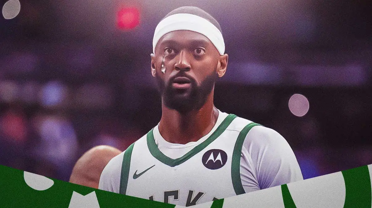 鮑比·波蒂斯 (Bobby Portis) 在 8-2 的進攻中投下“愚人金”真相炸彈