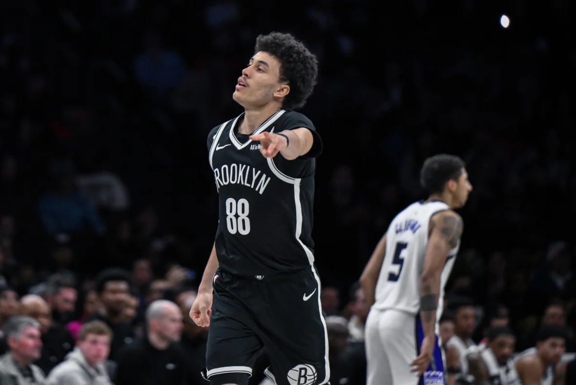 Brooklyn Nets remain shorthanded for Hornets matchup after ending 10-game losing streak