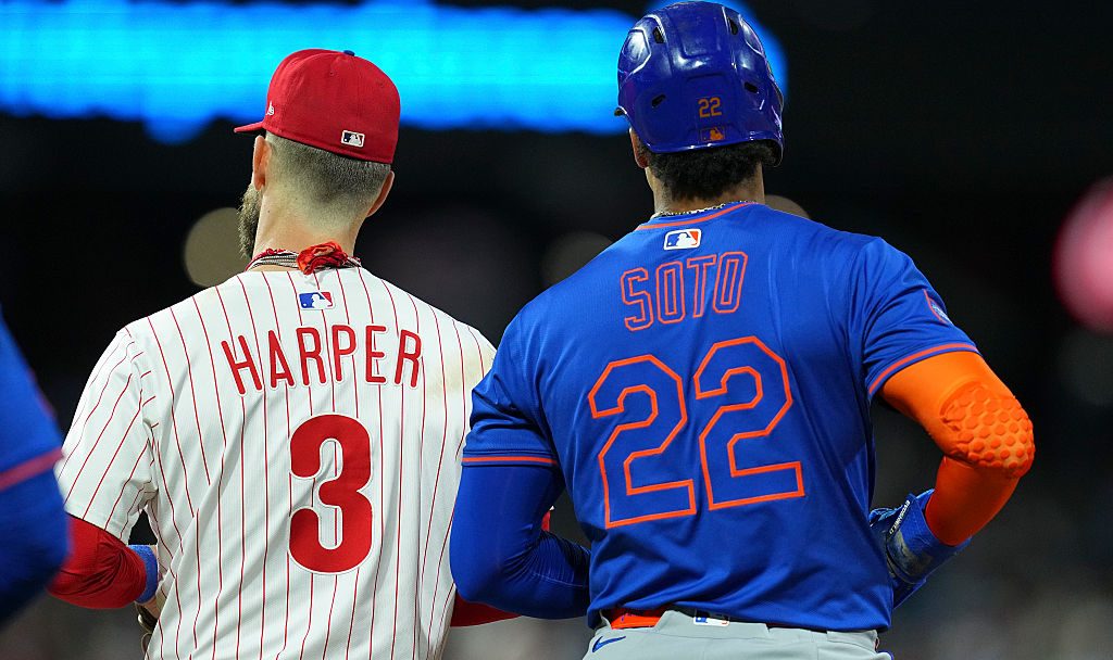 NL East 實力排名和 2026 年預覽