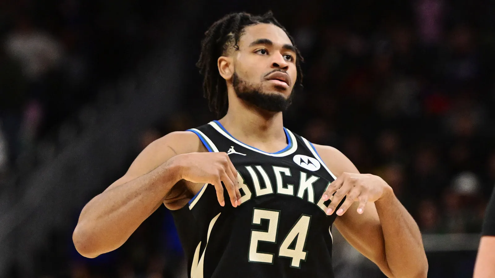 Cam Thomas’ release got a message from coach Doc Rivers